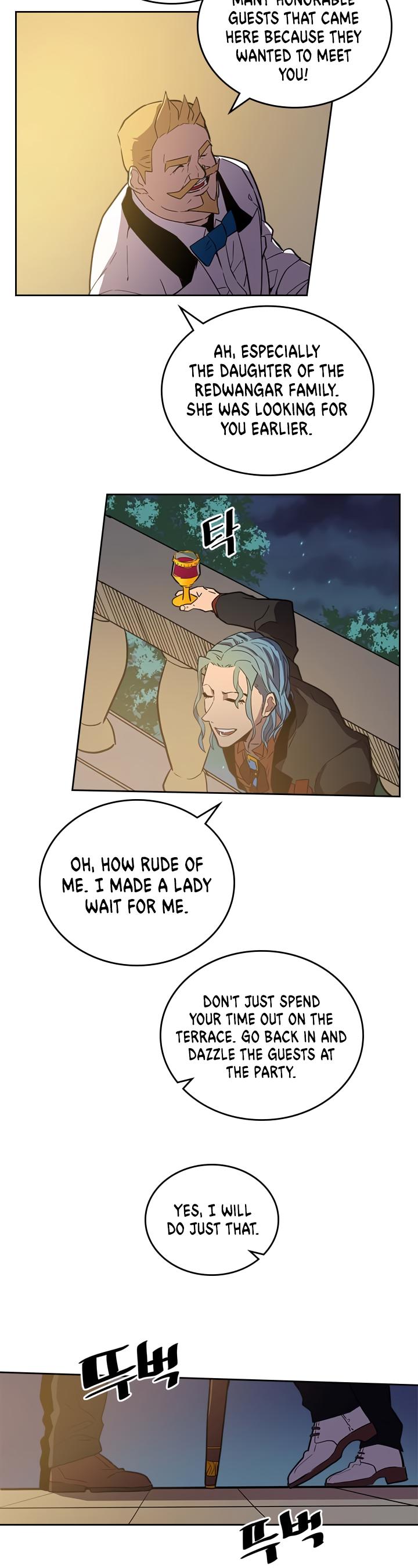 A Returner’s Magic Should be Special Chapter 46 - page 19