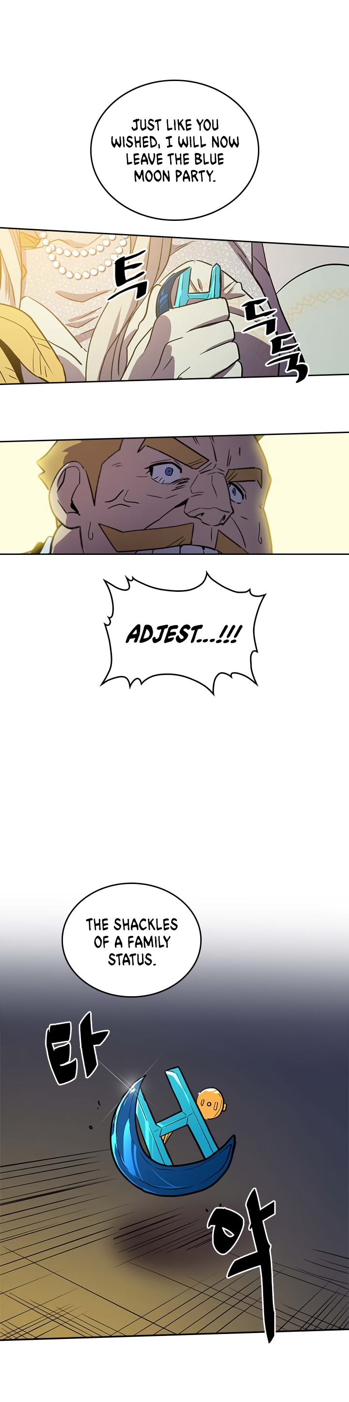 A Returner’s Magic Should be Special Chapter 46 - page 34