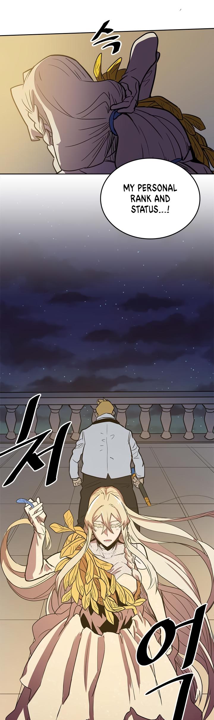 A Returner’s Magic Should be Special Chapter 46 - page 35