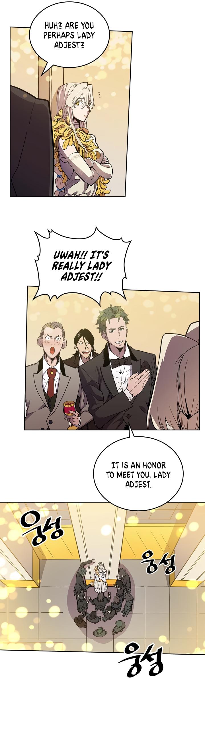 A Returner’s Magic Should be Special Chapter 46 - page 6