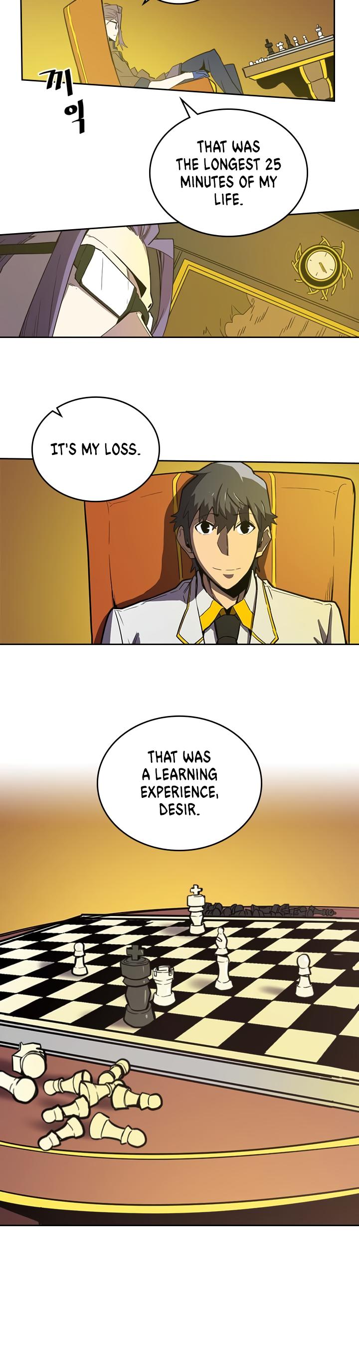 A Returner’s Magic Should be Special Chapter 45 - page 11