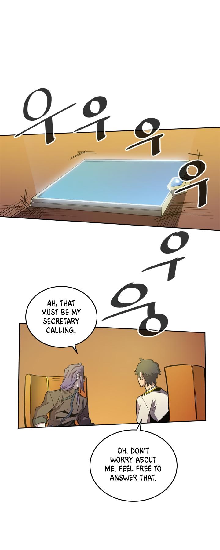 A Returner’s Magic Should be Special Chapter 45 - page 12