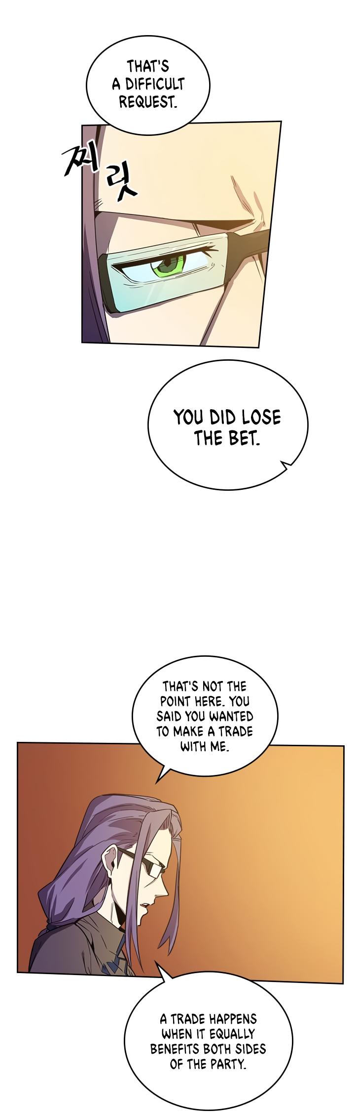 A Returner’s Magic Should be Special Chapter 45 - page 16