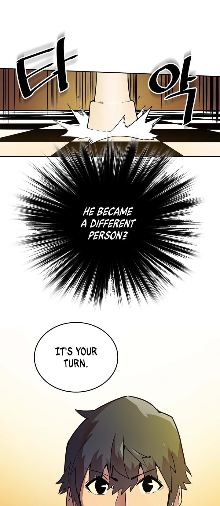 A Returner’s Magic Should be Special Chapter 45 - page 2