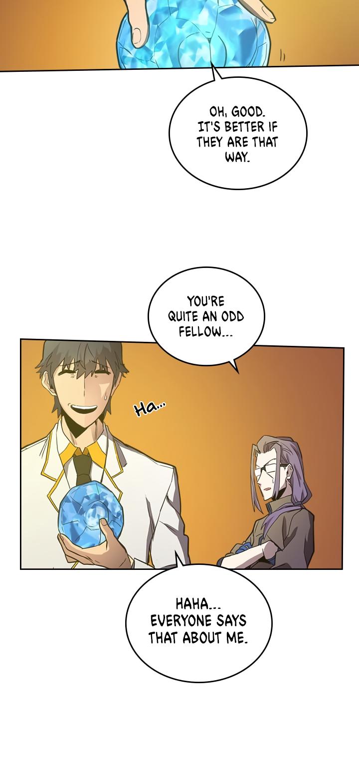 A Returner’s Magic Should be Special Chapter 45 - page 20