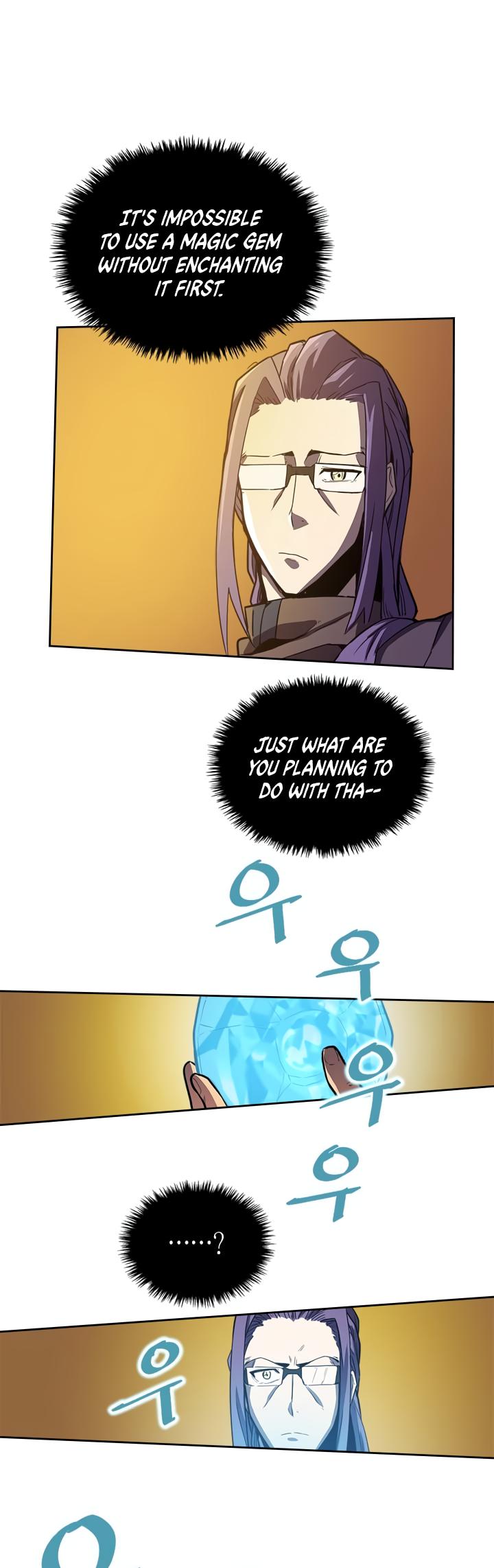 A Returner’s Magic Should be Special Chapter 45 - page 21