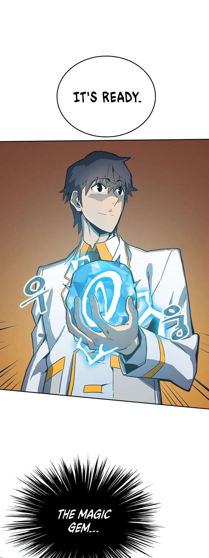 A Returner’s Magic Should be Special Chapter 45 - page 23