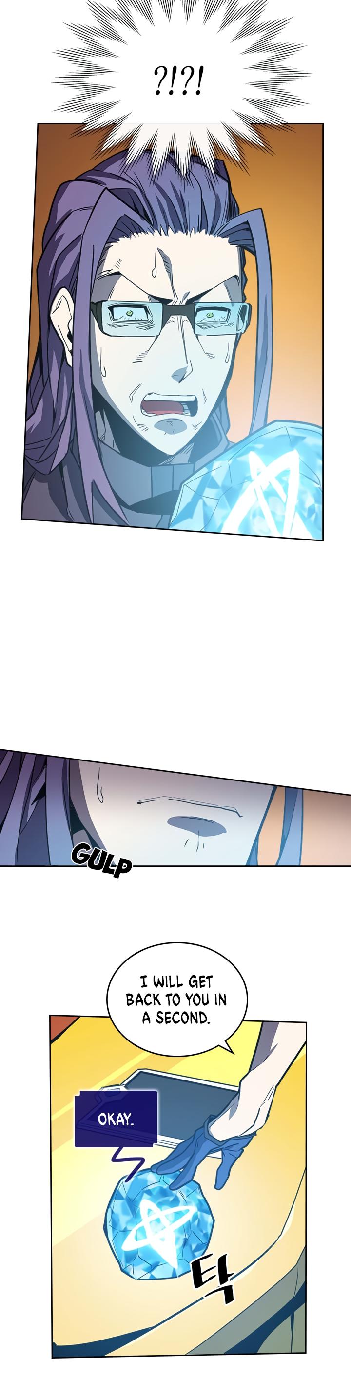 A Returner’s Magic Should be Special Chapter 45 - page 26