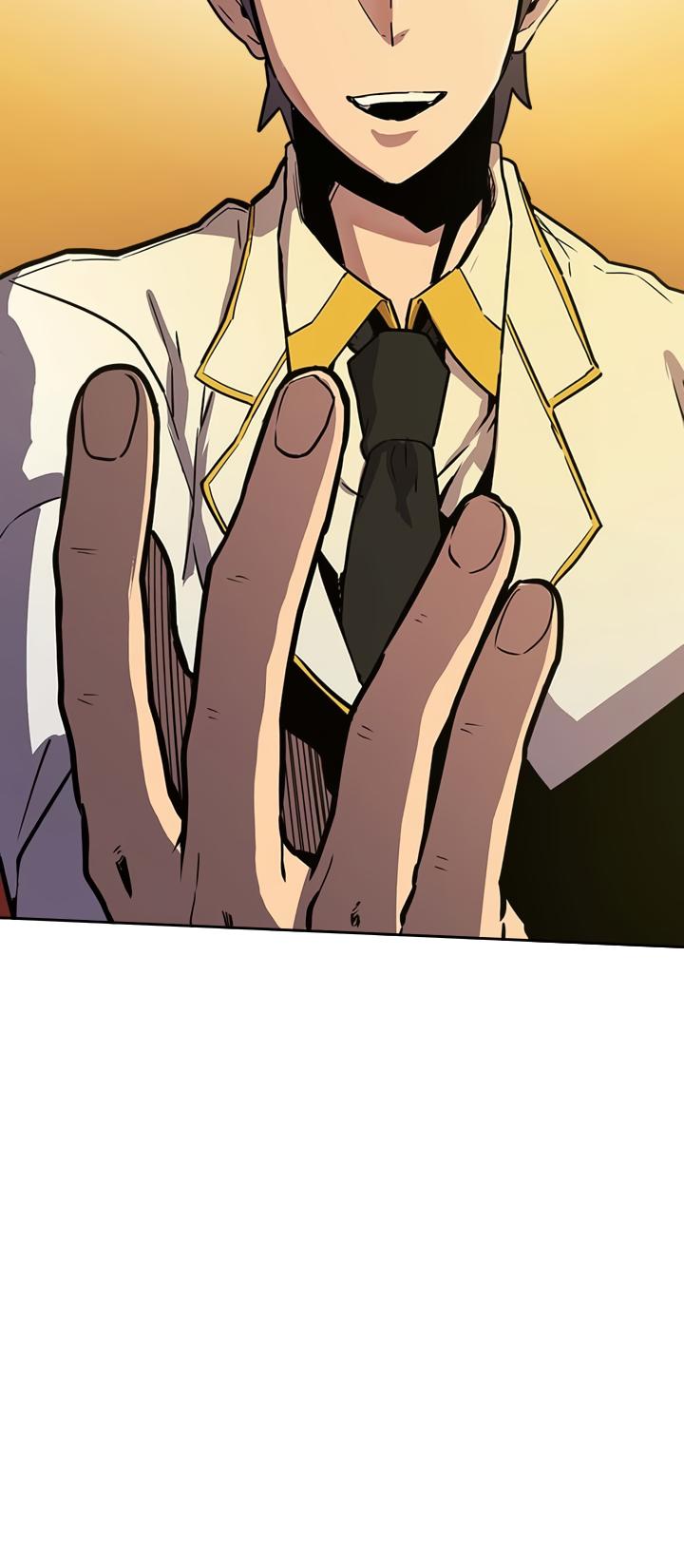 A Returner’s Magic Should be Special Chapter 45 - page 3