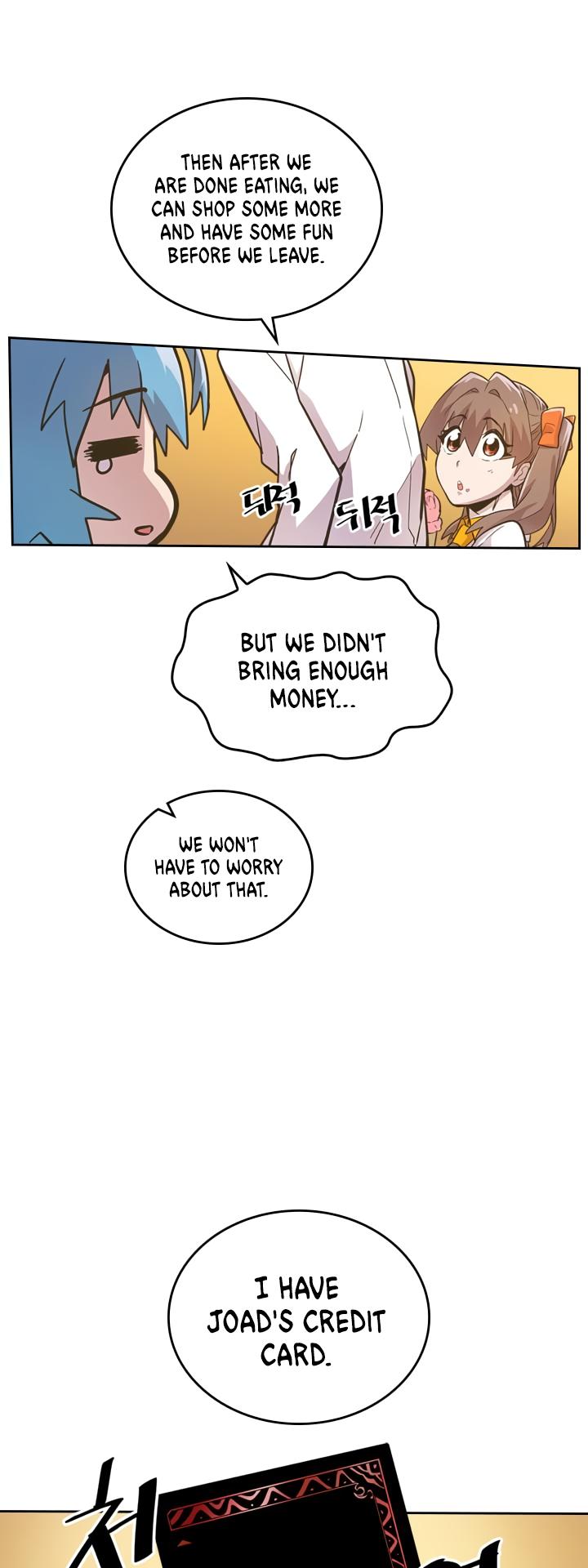 A Returner’s Magic Should be Special Chapter 45 - page 31