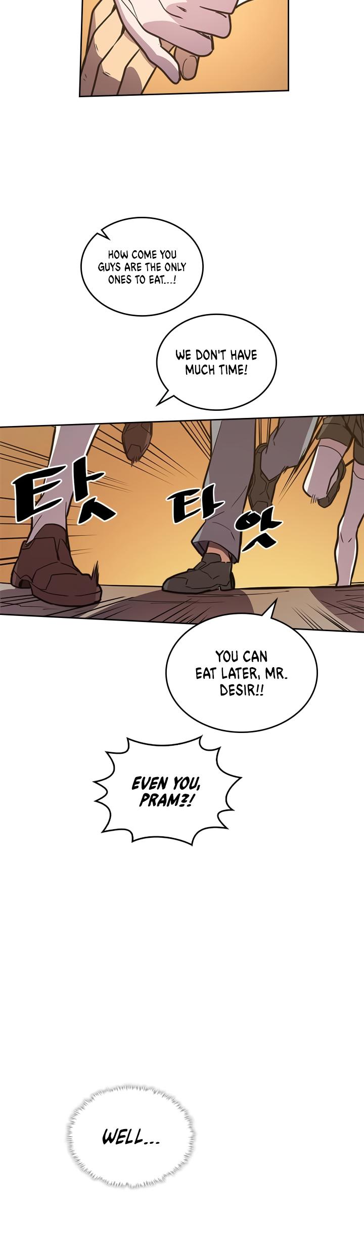 A Returner’s Magic Should be Special Chapter 45 - page 34