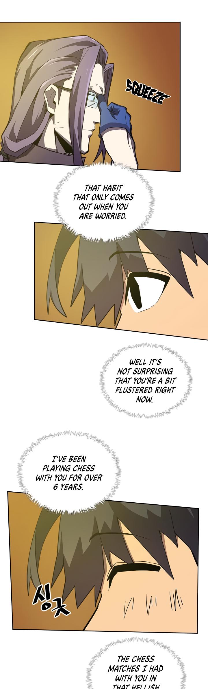 A Returner’s Magic Should be Special Chapter 45 - page 4