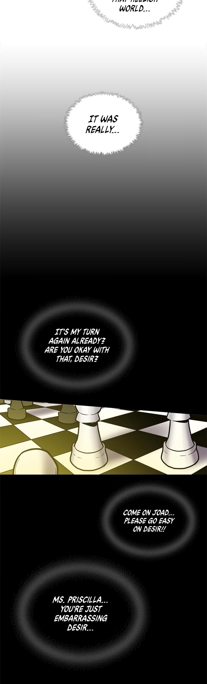 A Returner’s Magic Should be Special Chapter 45 - page 5