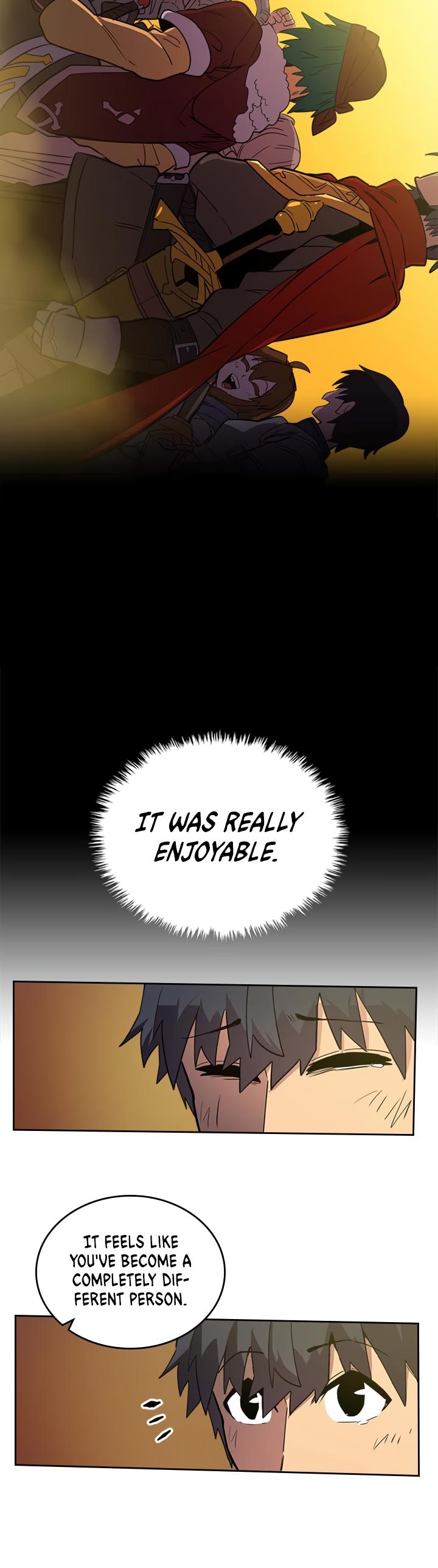 A Returner’s Magic Should be Special Chapter 45 - page 7