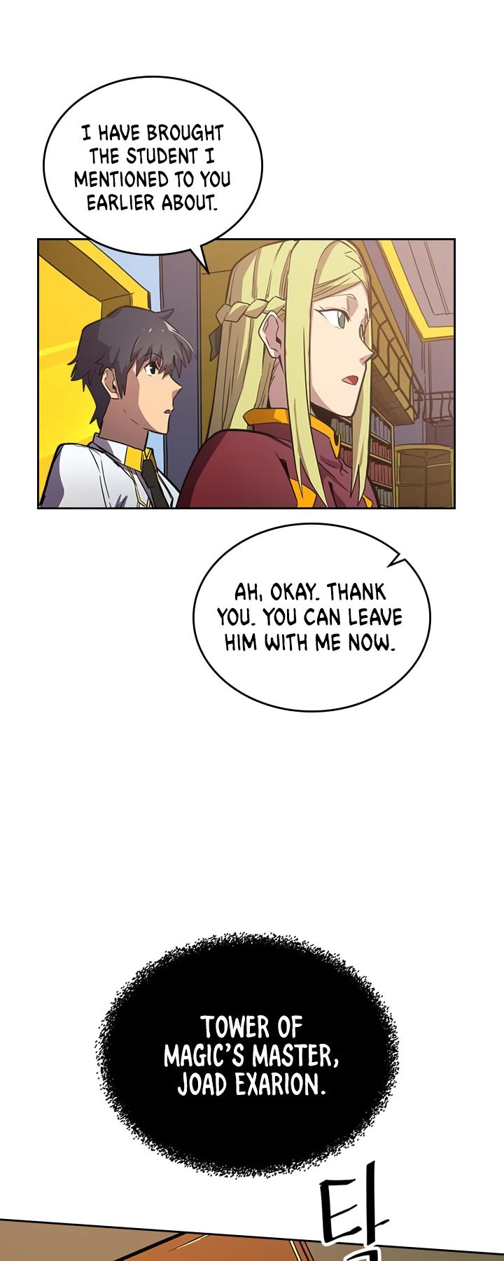 A Returner’s Magic Should be Special Chapter 44 - page 10