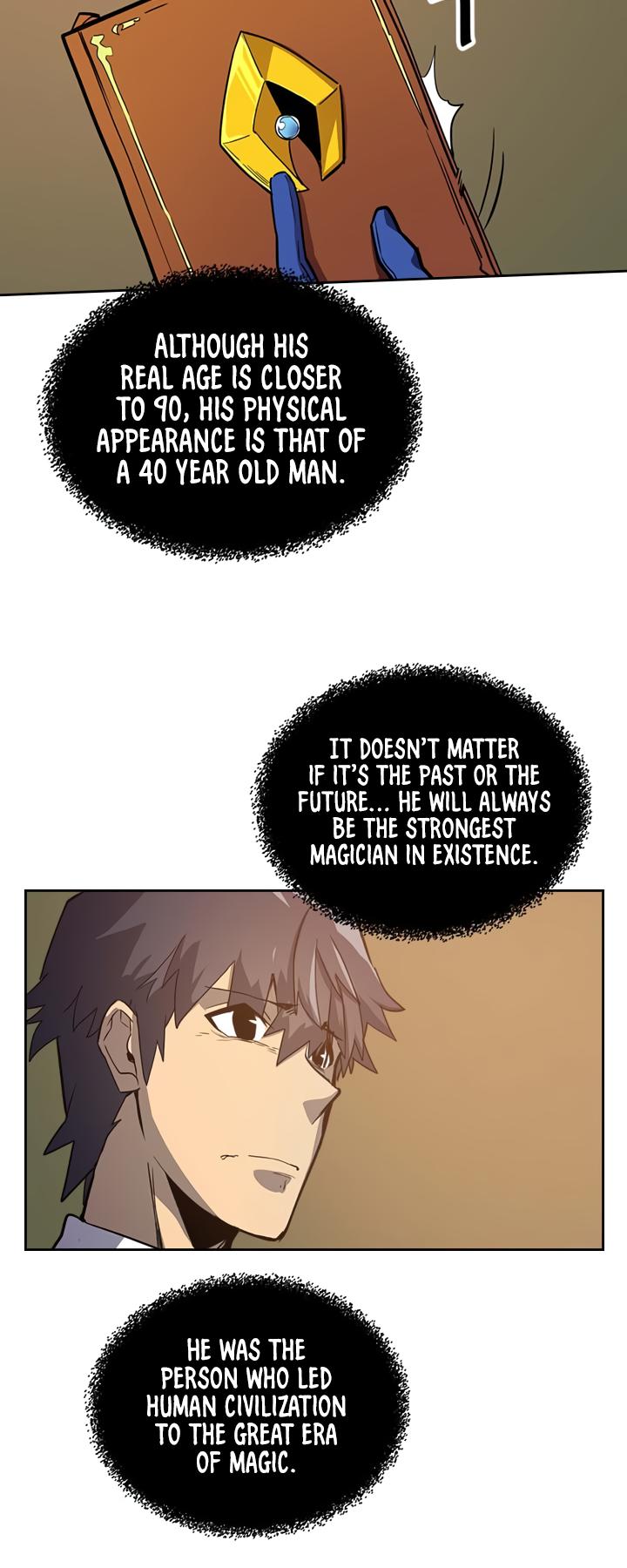 A Returner’s Magic Should be Special Chapter 44 - page 11
