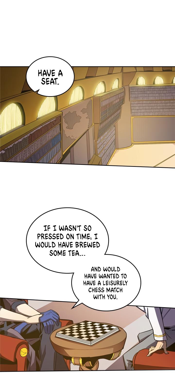 A Returner’s Magic Should be Special Chapter 44 - page 14