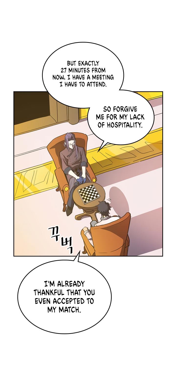 A Returner’s Magic Should be Special Chapter 44 - page 15