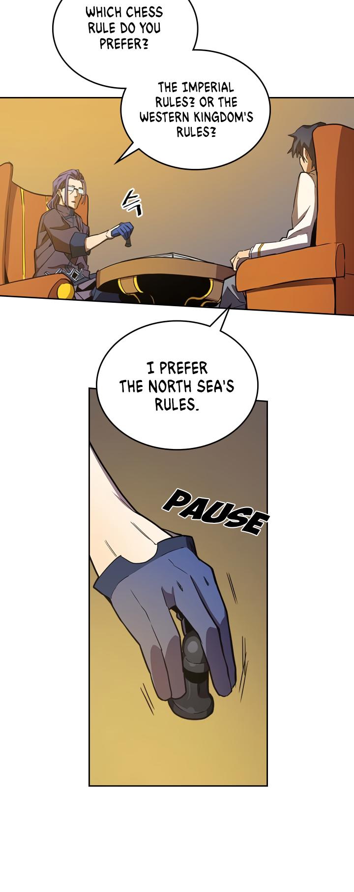 A Returner’s Magic Should be Special Chapter 44 - page 17