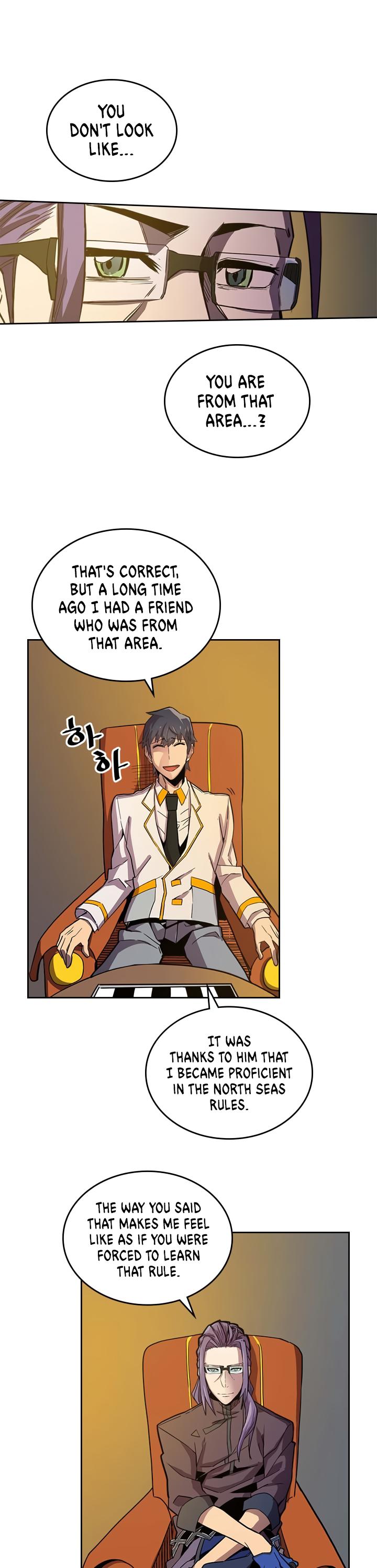 A Returner’s Magic Should be Special Chapter 44 - page 18
