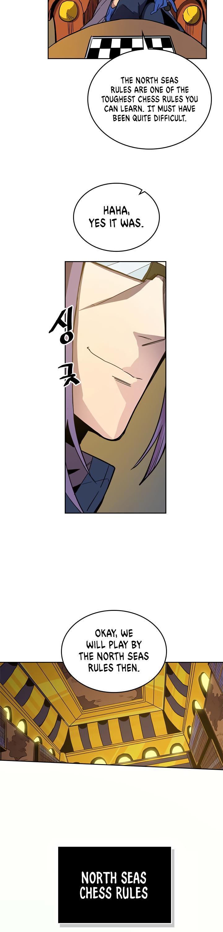 A Returner’s Magic Should be Special Chapter 44 - page 19