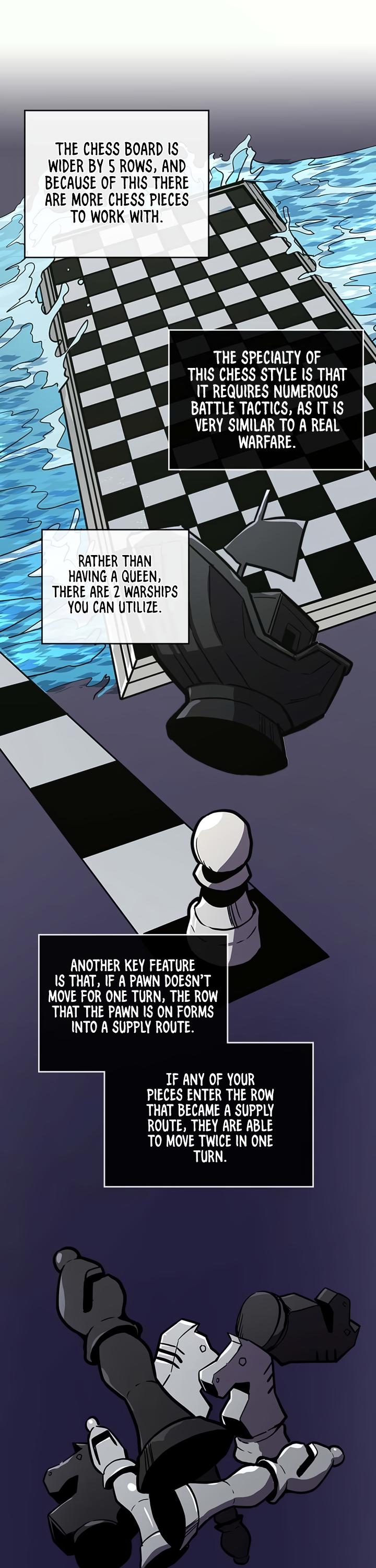 A Returner’s Magic Should be Special Chapter 44 - page 20