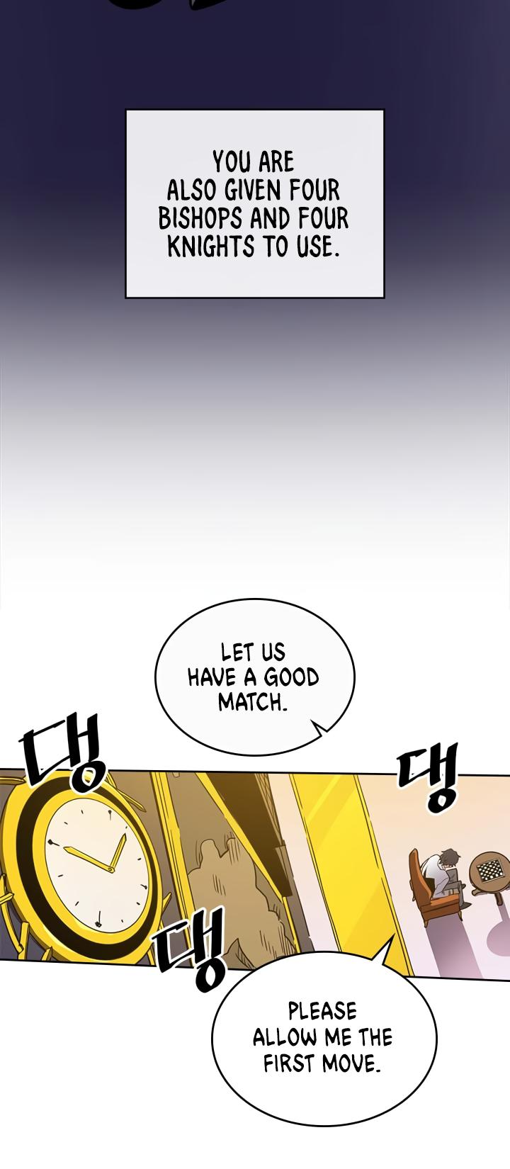 A Returner’s Magic Should be Special Chapter 44 - page 21