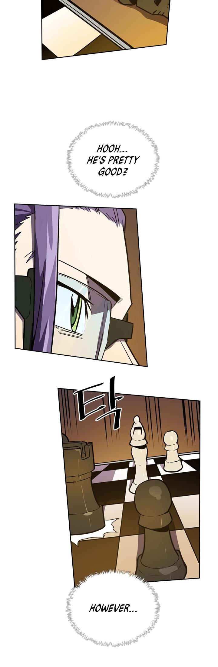 A Returner’s Magic Should be Special Chapter 44 - page 24