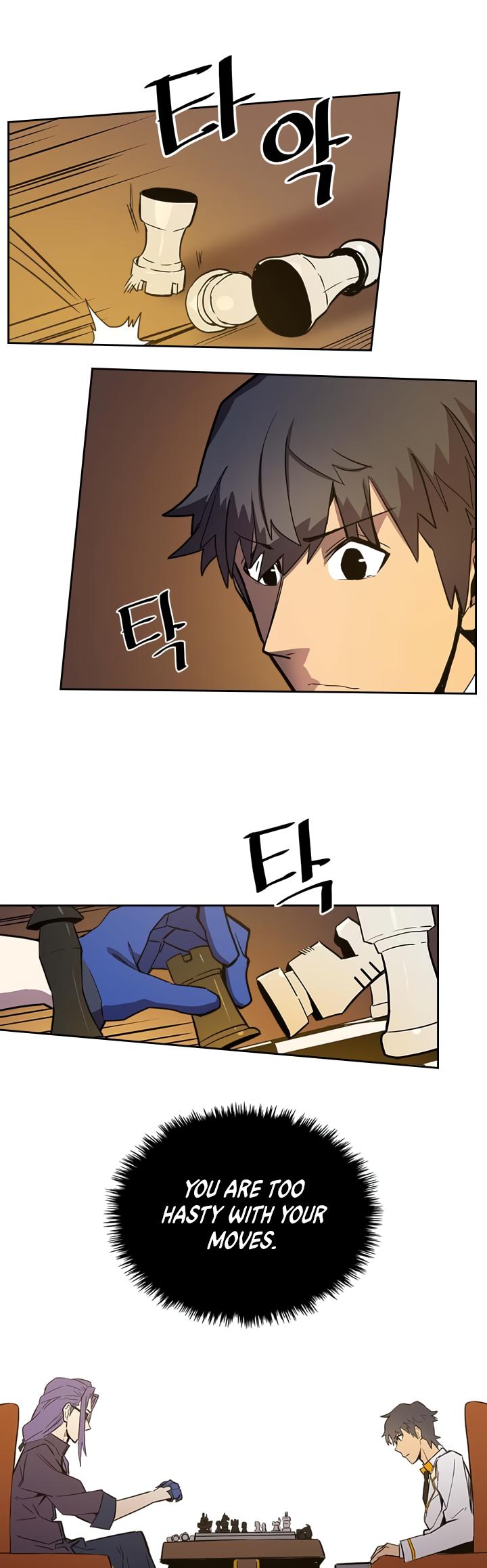 A Returner’s Magic Should be Special Chapter 44 - page 25