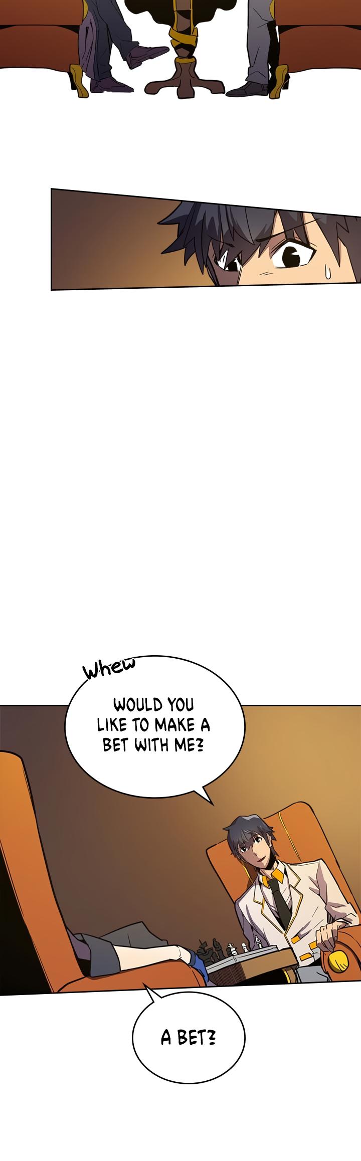 A Returner’s Magic Should be Special Chapter 44 - page 26
