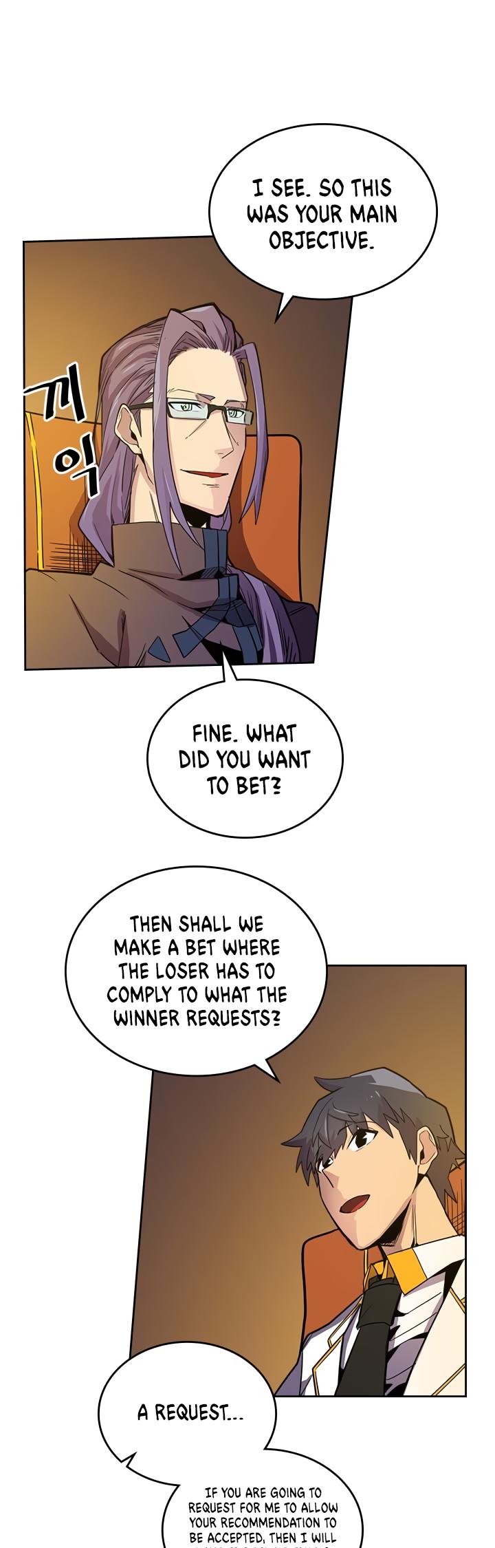 A Returner’s Magic Should be Special Chapter 44 - page 27