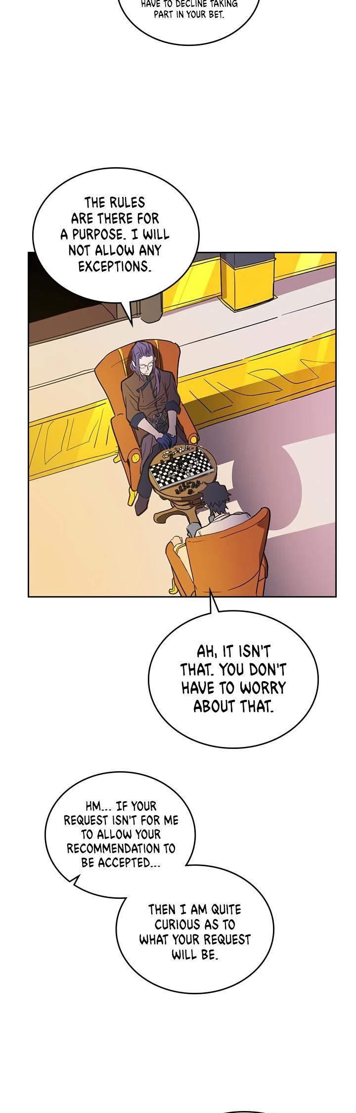 A Returner’s Magic Should be Special Chapter 44 - page 28