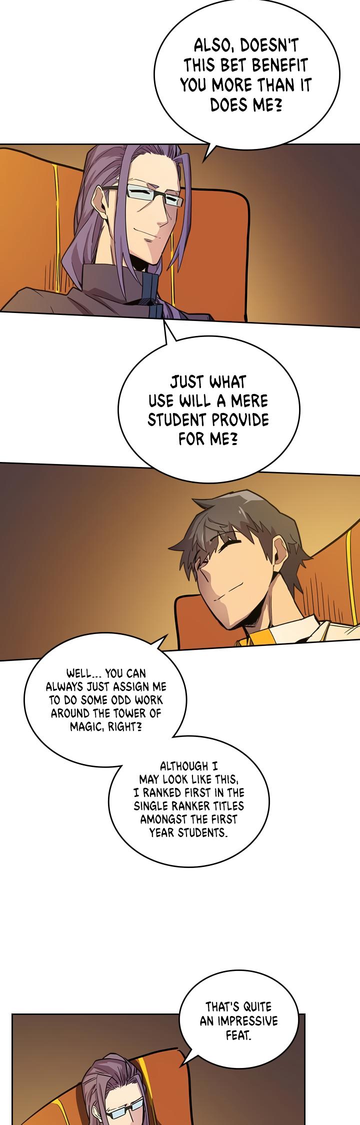 A Returner’s Magic Should be Special Chapter 44 - page 29