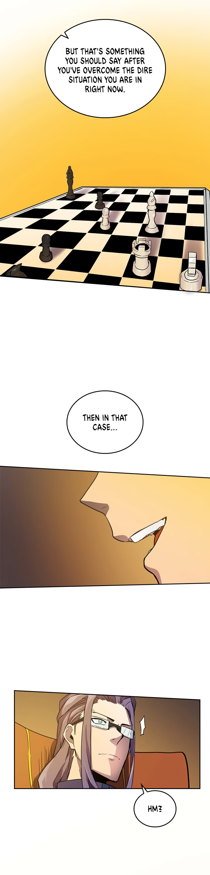 A Returner’s Magic Should be Special Chapter 44 - page 31