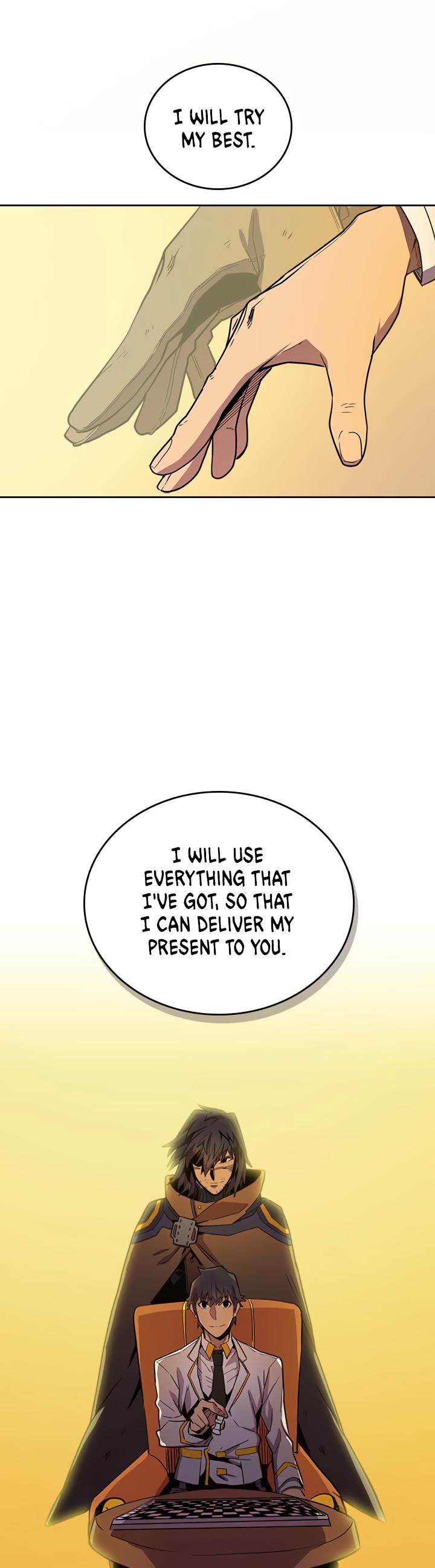 A Returner’s Magic Should be Special Chapter 44 - page 32