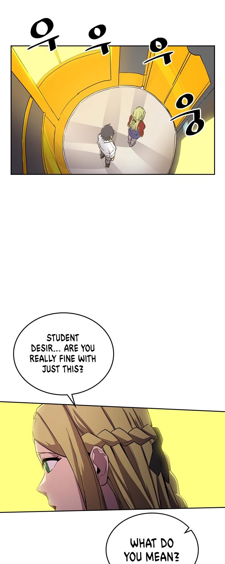 A Returner’s Magic Should be Special Chapter 44 - page 5