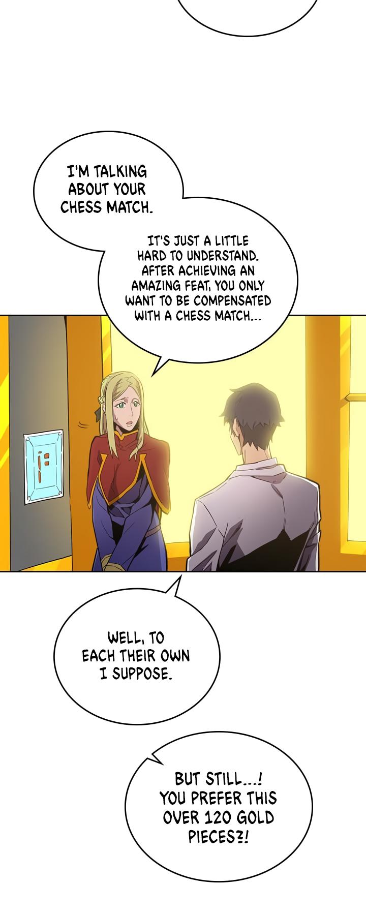 A Returner’s Magic Should be Special Chapter 44 - page 6