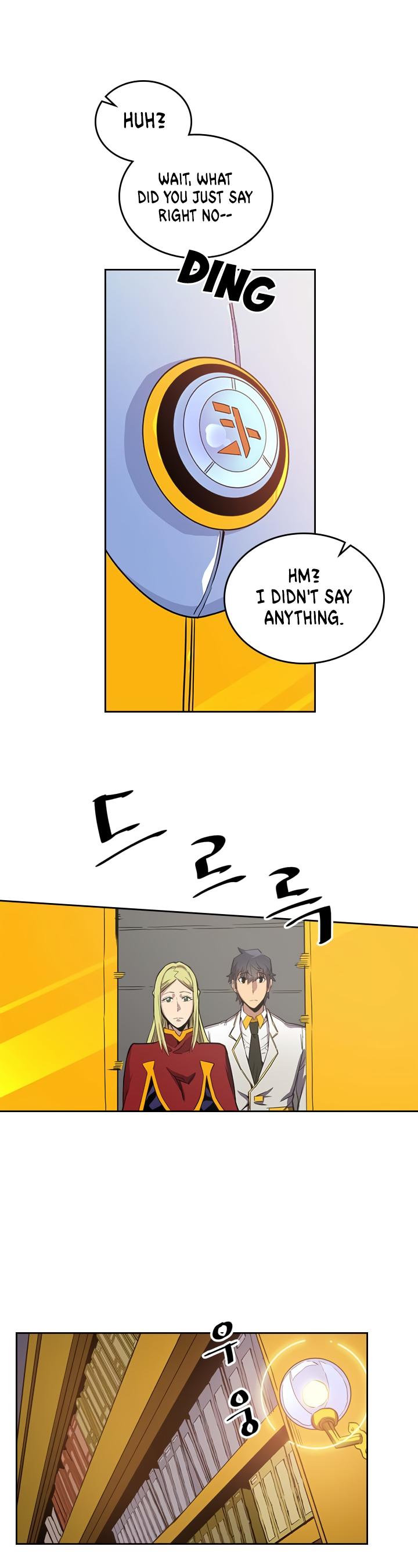 A Returner’s Magic Should be Special Chapter 44 - page 8