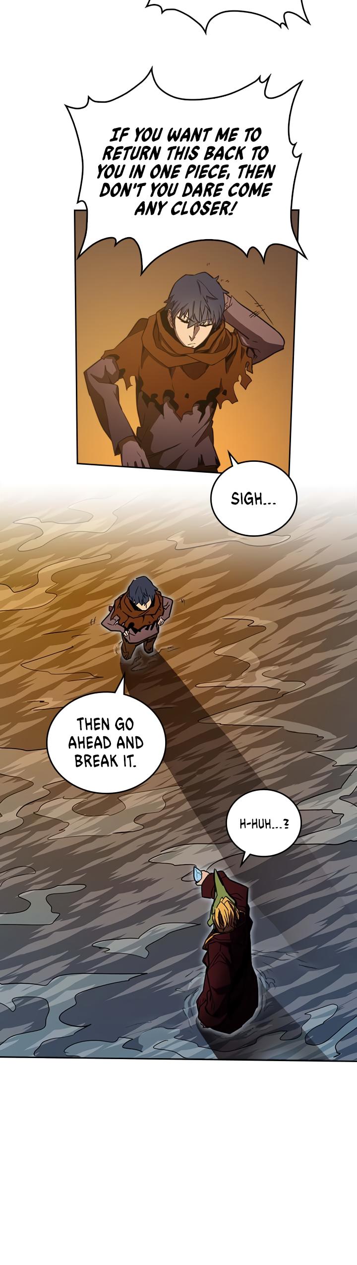 A Returner’s Magic Should be Special Chapter 43 - page 10