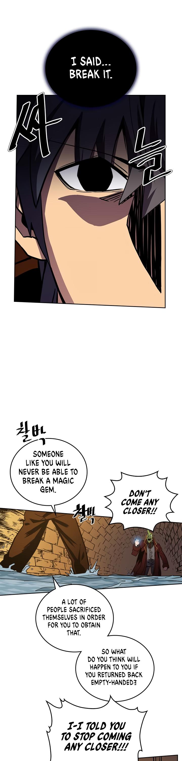 A Returner’s Magic Should be Special Chapter 43 - page 11