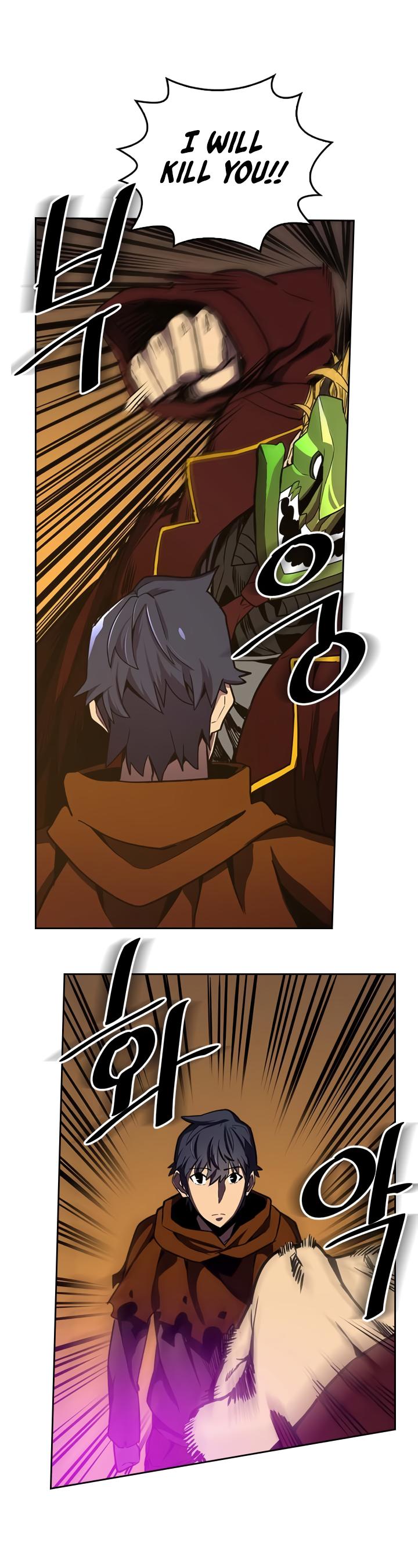 A Returner’s Magic Should be Special Chapter 43 - page 15