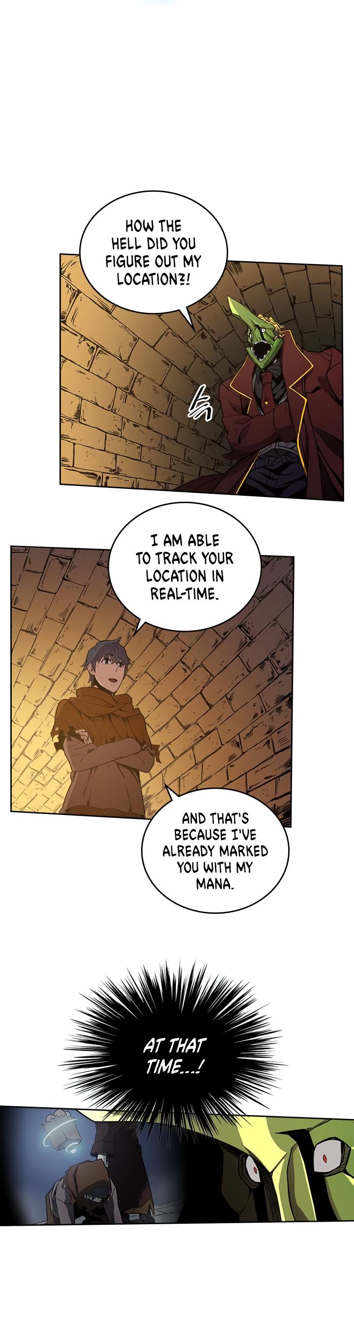 A Returner’s Magic Should be Special Chapter 43 - page 2