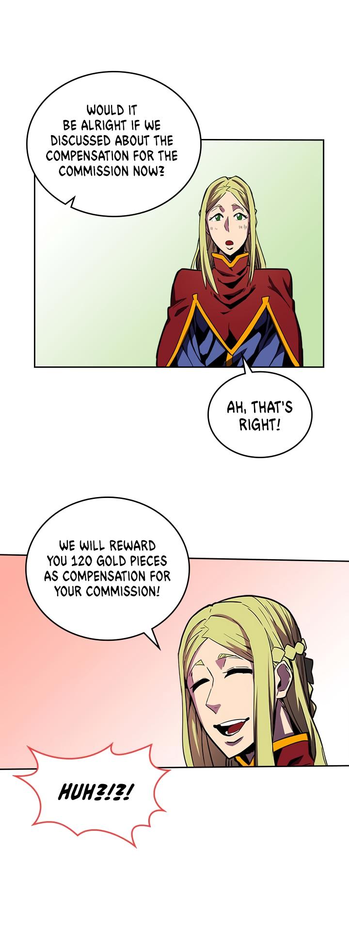 A Returner’s Magic Should be Special Chapter 43 - page 27