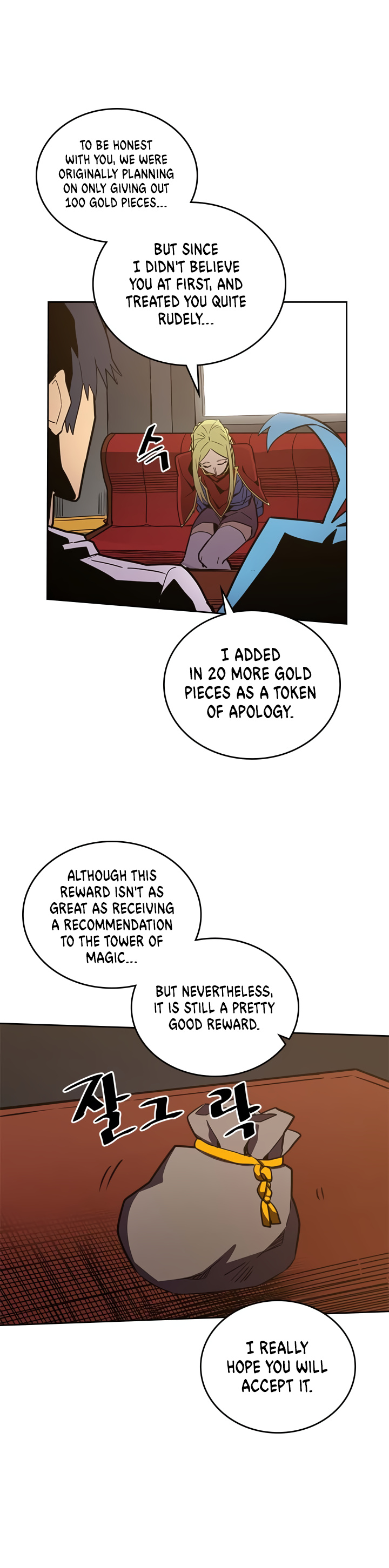 A Returner’s Magic Should be Special Chapter 43 - page 29