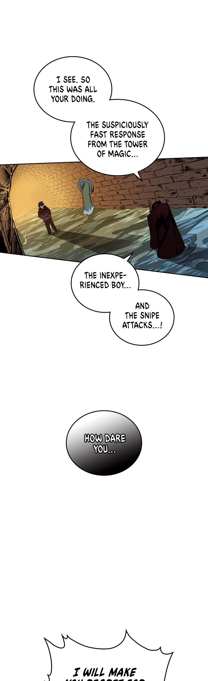 A Returner’s Magic Should be Special Chapter 43 - page 3