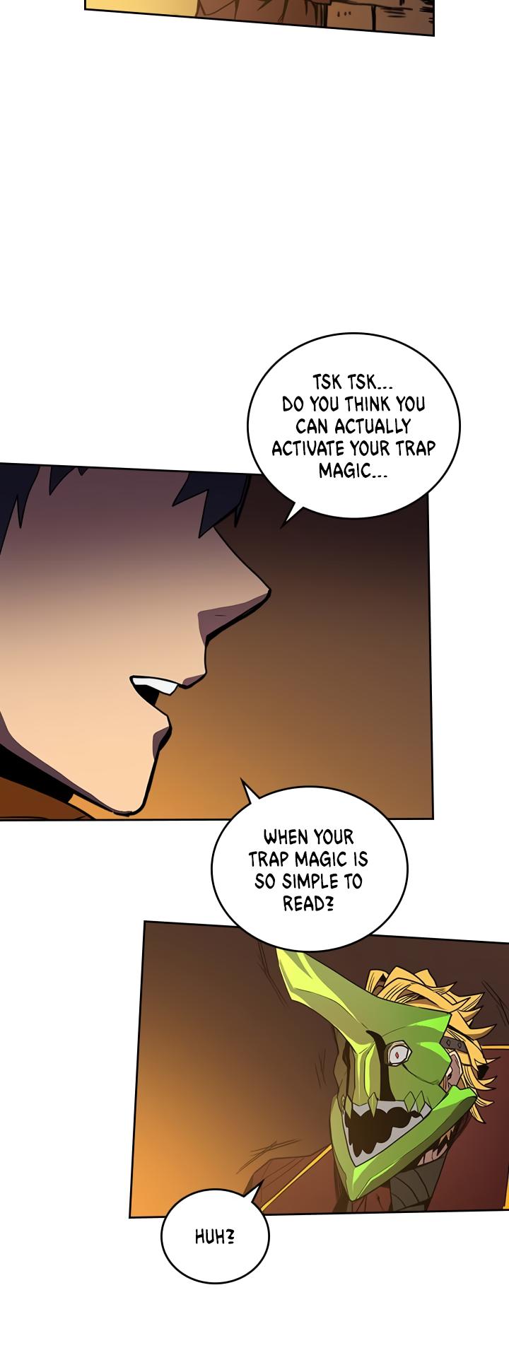 A Returner’s Magic Should be Special Chapter 43 - page 6
