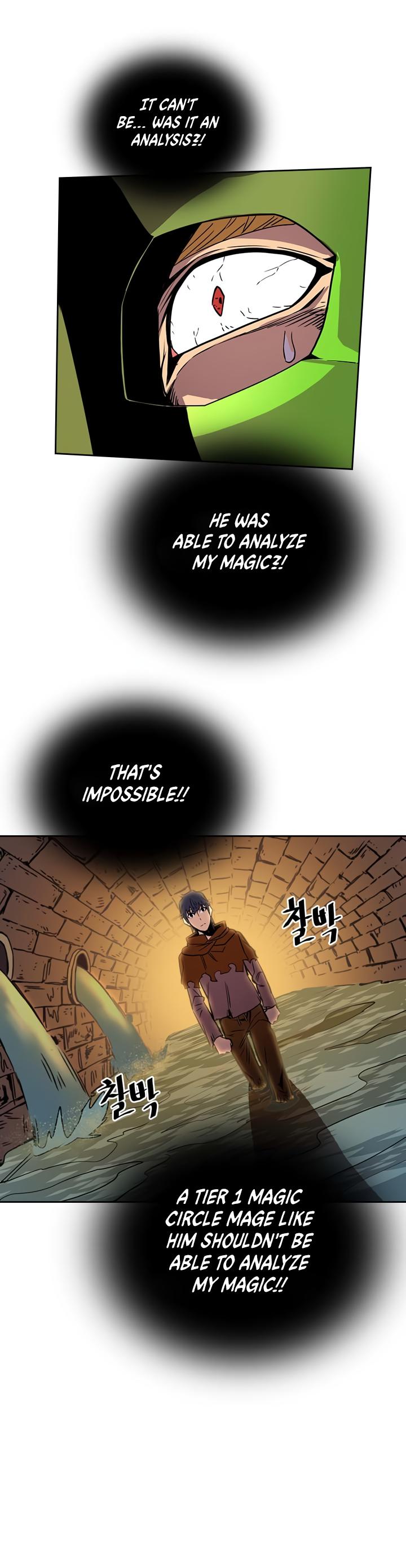 A Returner’s Magic Should be Special Chapter 43 - page 7