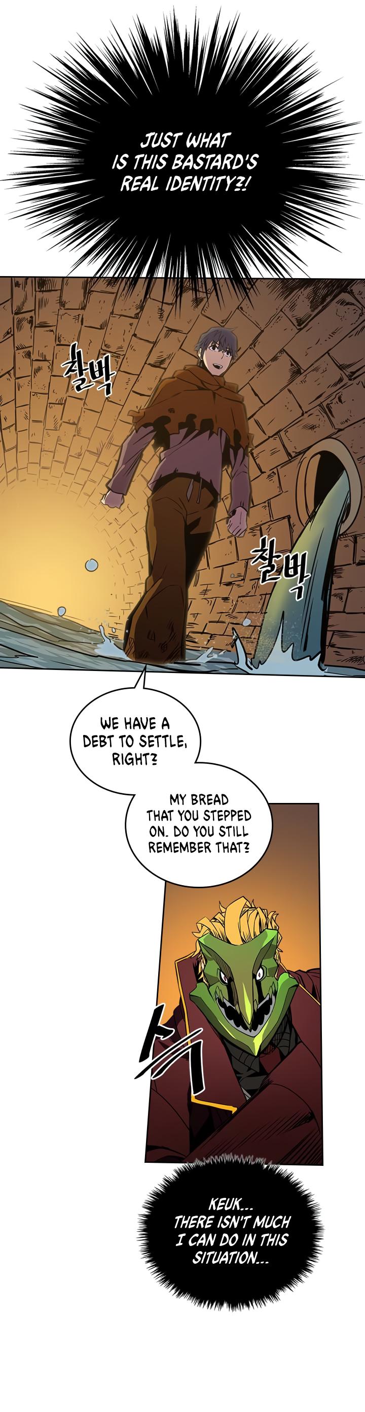 A Returner’s Magic Should be Special Chapter 43 - page 8