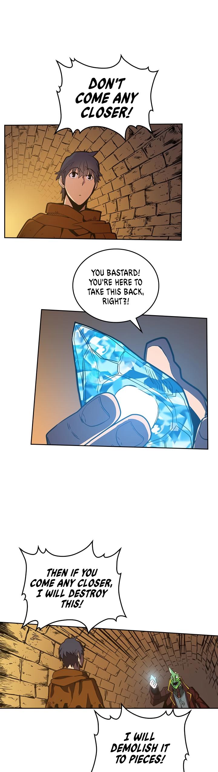 A Returner’s Magic Should be Special Chapter 43 - page 9