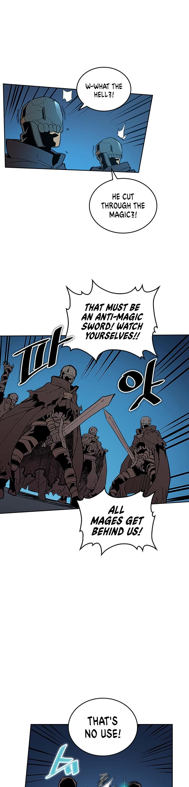 A Returner’s Magic Should be Special Chapter 42 - page 10